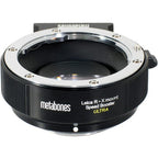 Metabones Speed Booster Adapter - Leica R to X-Mount ULTRA MB_SPLR-X-BM2