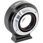Metabones Speed Booster Adapter - Leica R to X-Mount ULTRA MB_SPLR-X-BM2