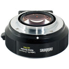 Metabones Speed Booster Adapter - Leica R to X-Mount ULTRA MB_SPLR-X-BM2