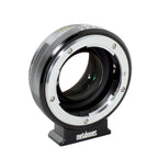 Metabones Nikon G to E-Mount Speed Booster ULTRA 0.71x (Black Matt)