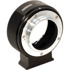 Metabones Olympus OM to X-Mount (Black Matt)