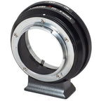Metabones Canon FD to X-Mount