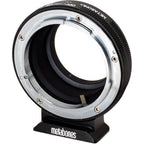 Metabones Canon FD to X-Mount