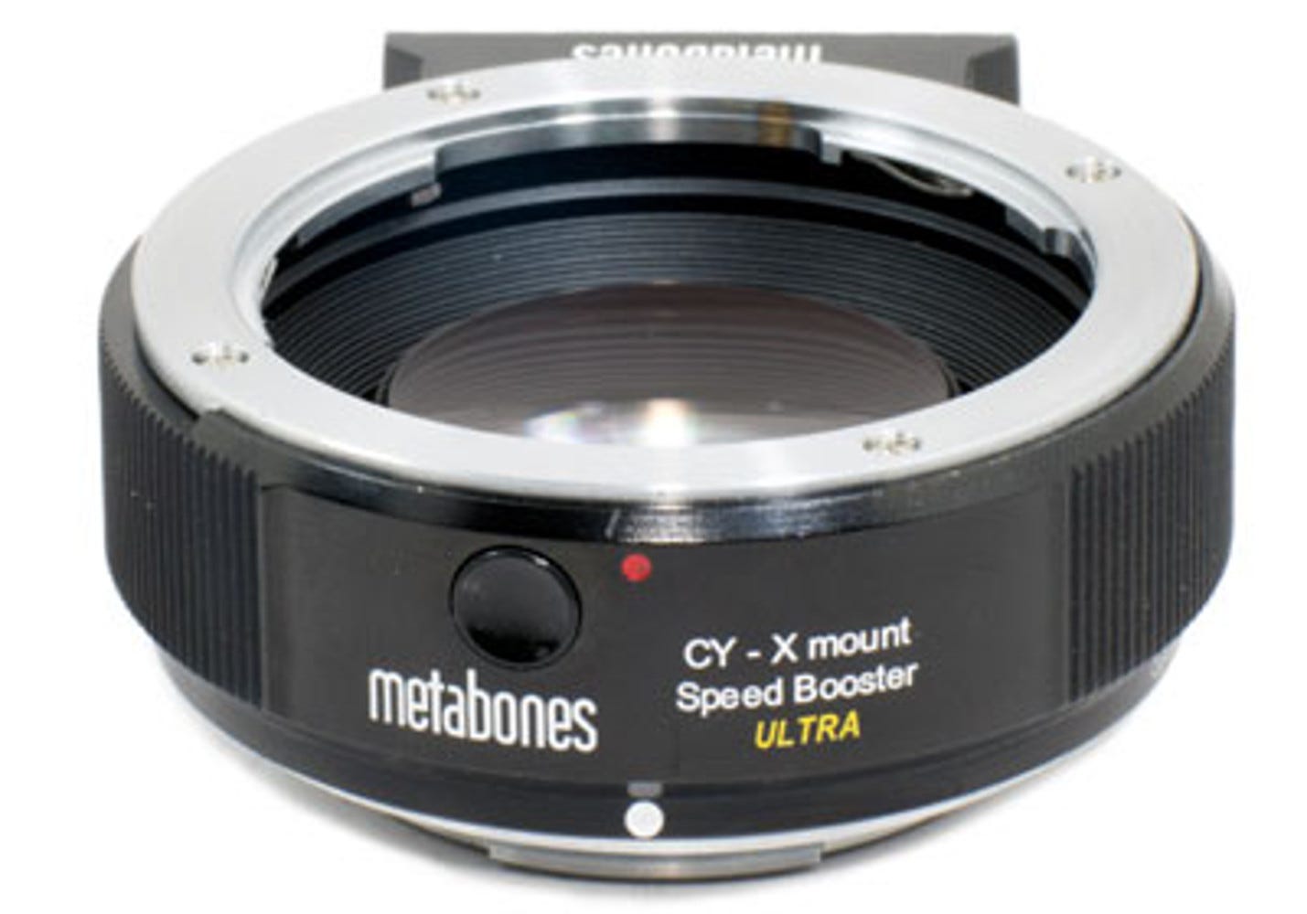Metabones Speed Booster Adaptor - Contarex to X-Mount ULTRA MB-SPCX-X-BM2