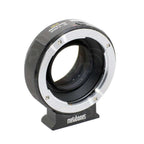 Metabones Speed Booster MB-103 Adaptor - Contax Yashica to X-Mount ULTRA MB_SPCY-X-BM2