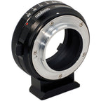 Metabones Contarex to Micro 4/3rds MB_CX-M43-BM1