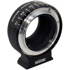 Metabones Contarex to Micro 4/3rds MB_CX-M43-BM1