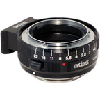 Metabones Contarex to E-Mount MB-CX-E-BM1