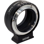 Metabones Contarex to E-Mount MB-CX-E-BM1