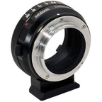 Metabones Contarex to X-Mount MB_CY-X-BM1