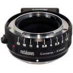 Metabones Contarex to X-Mount MB_CY-X-BM1