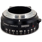 Metabones Contarex to X-Mount MB_CY-X-BM1