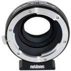 Metabones Speed Booster Adaptor - Leica R to Micro 4/3