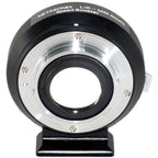 Metabones Speed Booster Adaptor - Leica R to Micro 4/3