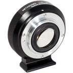 Metabones Speed Booster Adaptor - Leica R to Micro 4/3