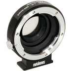 Metabones Speed Booster Adaptor - Leica R to Micro 4/3