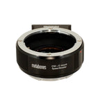 Metabones Speed Booster ULTRA Adaptor - Olympus OM to E-Mount