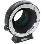 Metabones Speed Booster Adaptor - Leica R to BMCC Micro 4/3rds (Black Matt)