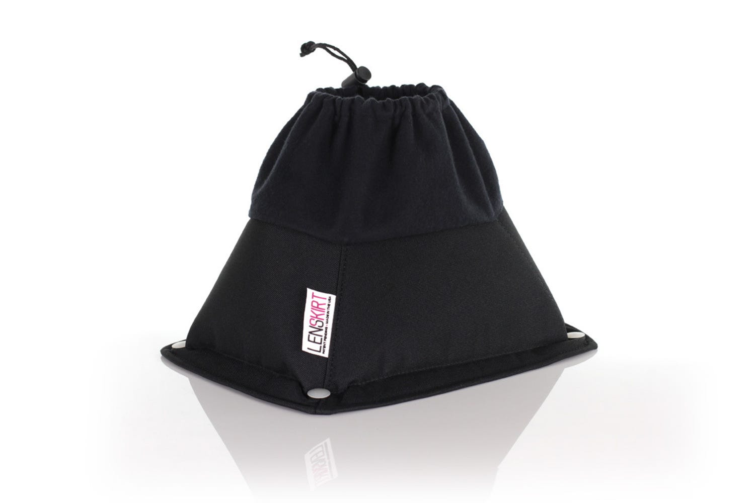 LENSKIRT Flexible Lens Hood