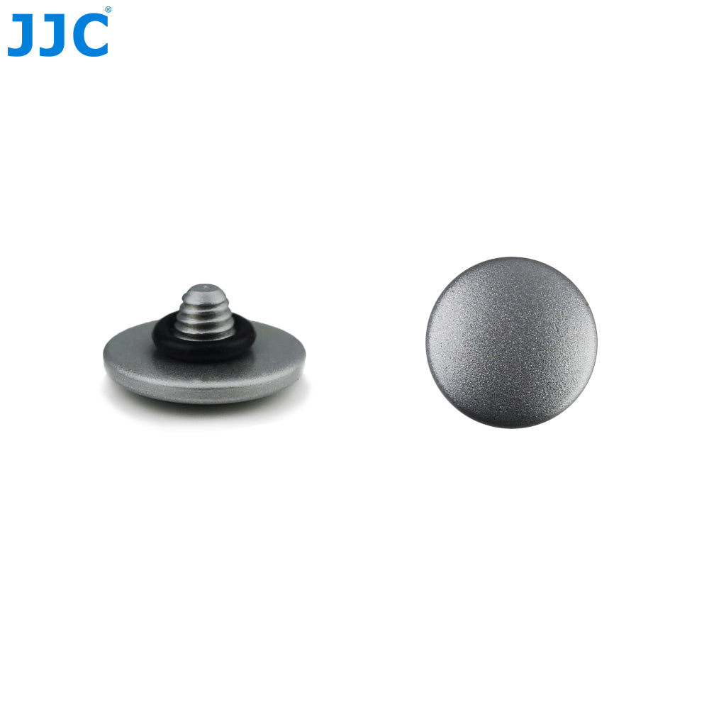 JJC Soft Release Button - Grey