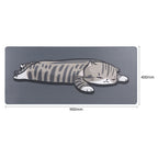 YUNZII Keynovo Desk Mat 900x400x3mm (Laycat2)
