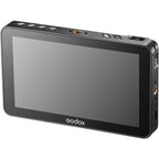 Godox GM6s Pro 5.5 Inch Ultra Bright 4K Monitor Kit 2