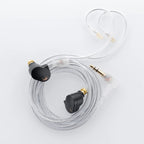 MOONDROP CHU II Dynamic Driver Wired IEM Headphones