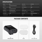 NEEWER N12L Mini Camera Flash