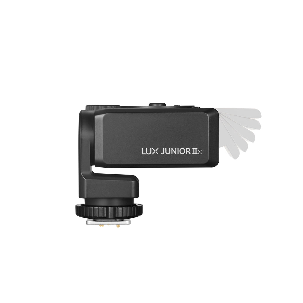Godox LUX Junior II for Sony