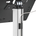 Brateck Anti-theft Countertop Tablet Kiosk Stand