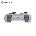 Fantech SUPER MAXFIT HE Wireless Gaming Controller (White)