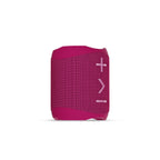 Open Box BlueAnt X3D Max 20w Portable Bluetooth Speaker (BOUDOIR RED)
