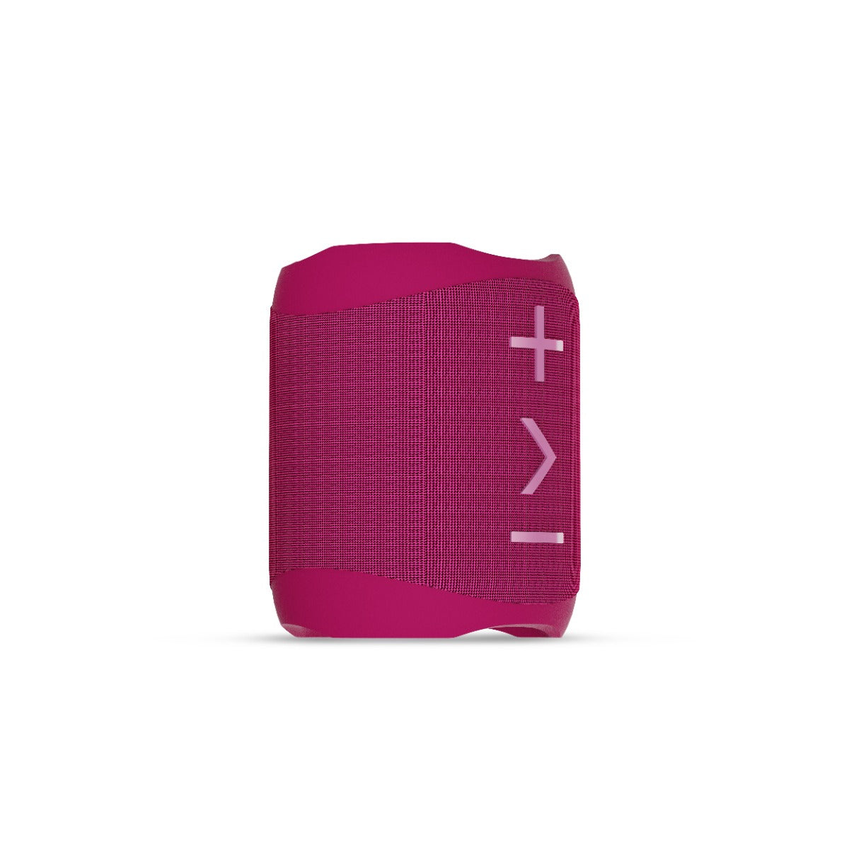 Open Box BlueAnt X3D Max 20w Portable Bluetooth Speaker (BOUDOIR RED)