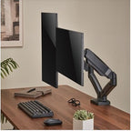 Brateck Dual Economy Spring-Assisted 17"-32" Monitor Mount