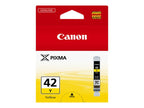 CLI42Y Yellow ink tank for PIX MA PRO100 CANON