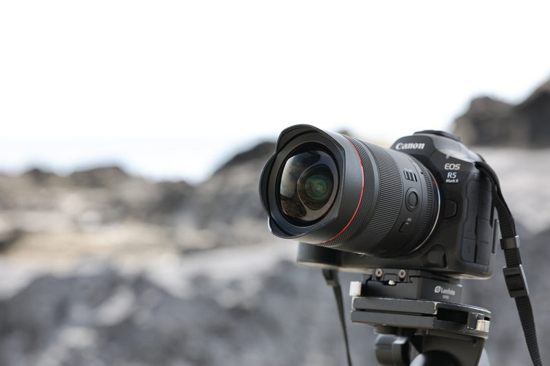 Canon RF 14mm f/1.4L VCM Lens