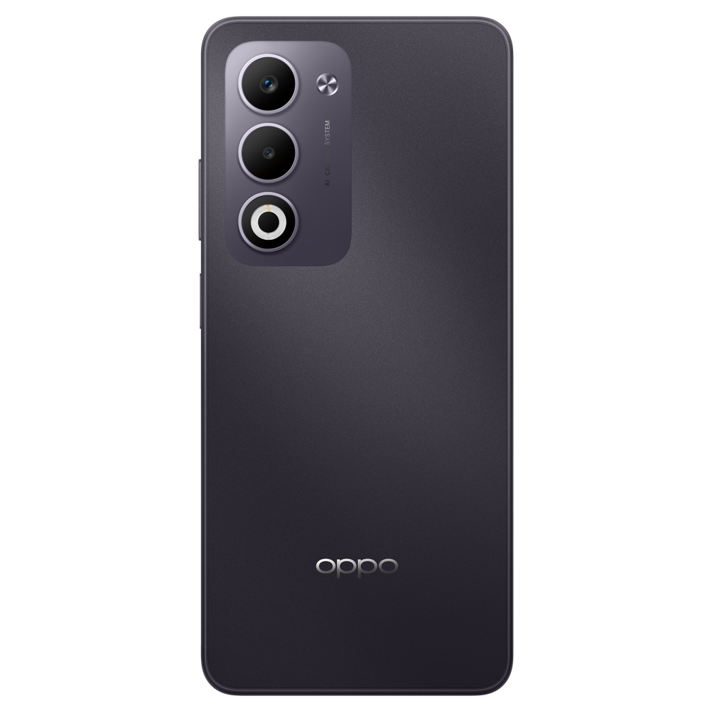 Oppo A5 4G 128GB (Midnight Purple) 