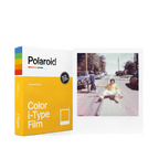 Polaroid Colour Film for i-Type