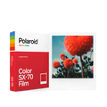 Polaroid SX-70 Colour Film 