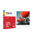 Polaroid SX-70 Colour Film 