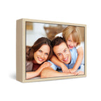 8x12" Framed Canvas Prints