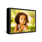 8x12" Framed Canvas Prints