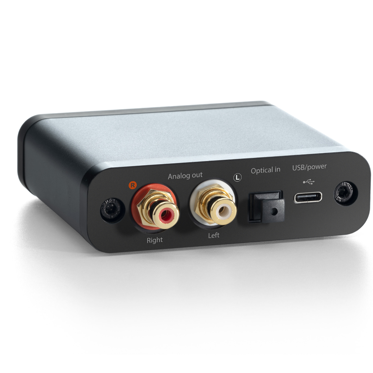 Audioengine D1 24-Bit DAC/Headphone Amp (Gen 2)