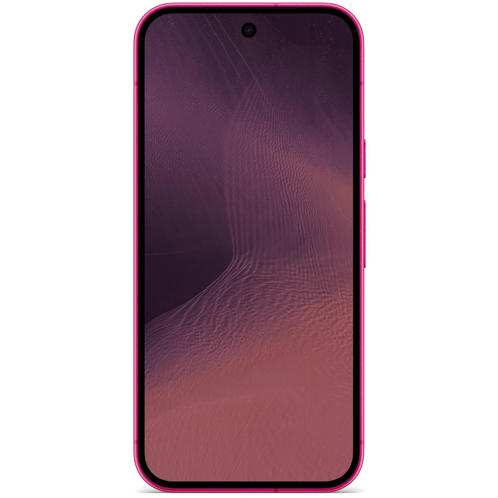Google Pixel 11 5G 256GB Smartphone - Hibiscus