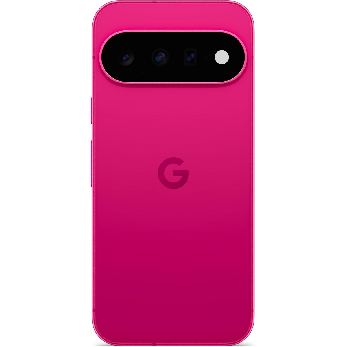 Google Pixel 11 5G 256GB Smartphone - Hibiscus