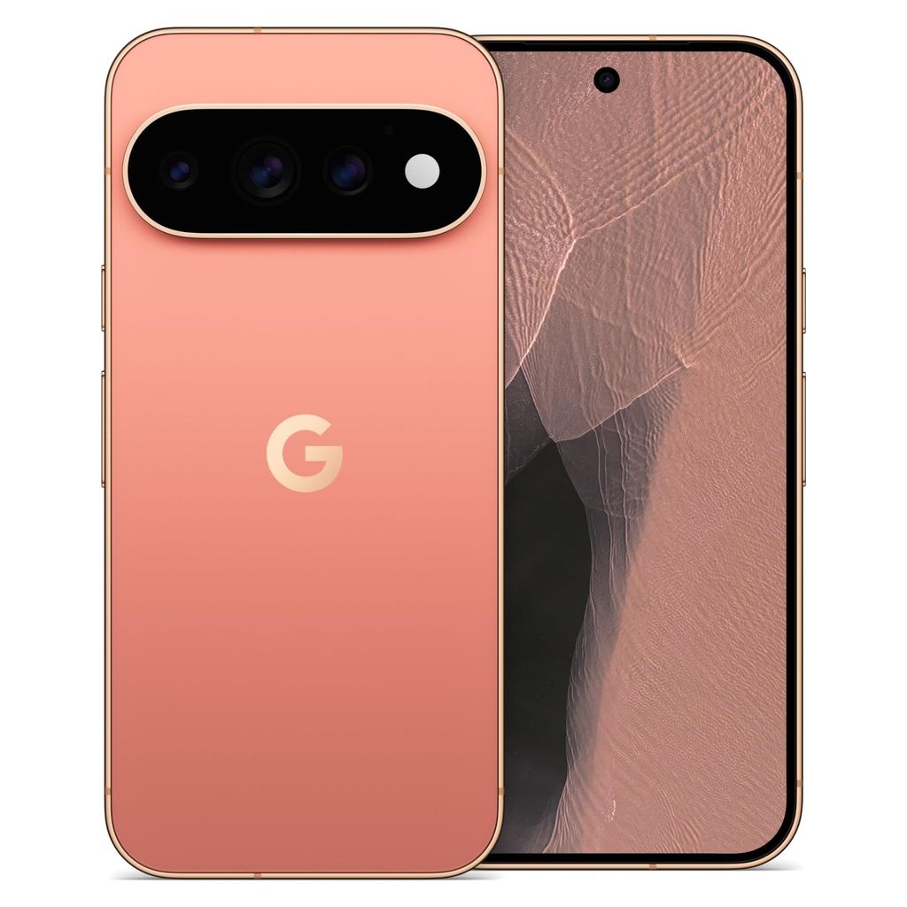 Google Pixel 11 Pro 5G 256GB Smartphone - Canyon