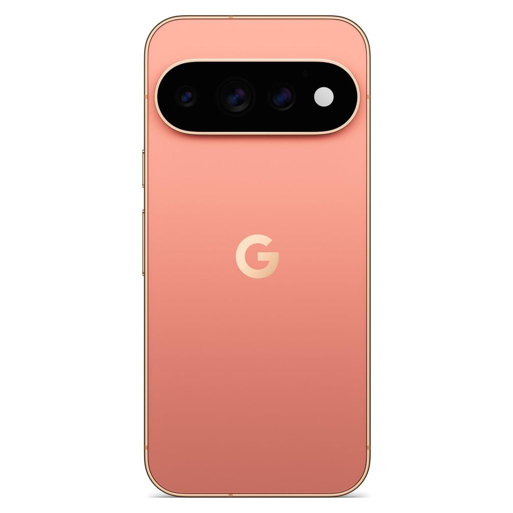 Google Pixel 11 Pro 5G 256GB Smartphone - Canyon