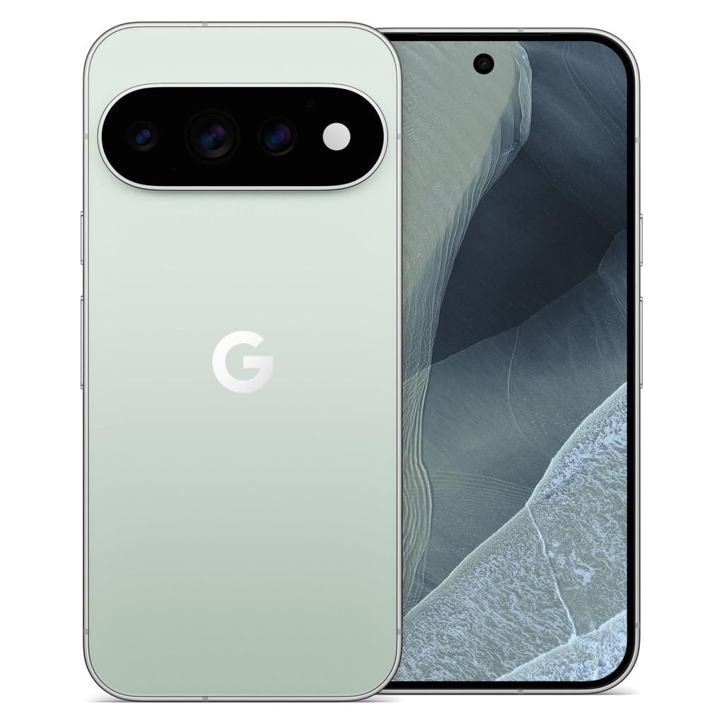 Google Pixel 11 Pro 5G 256GB Smartphone - Fog