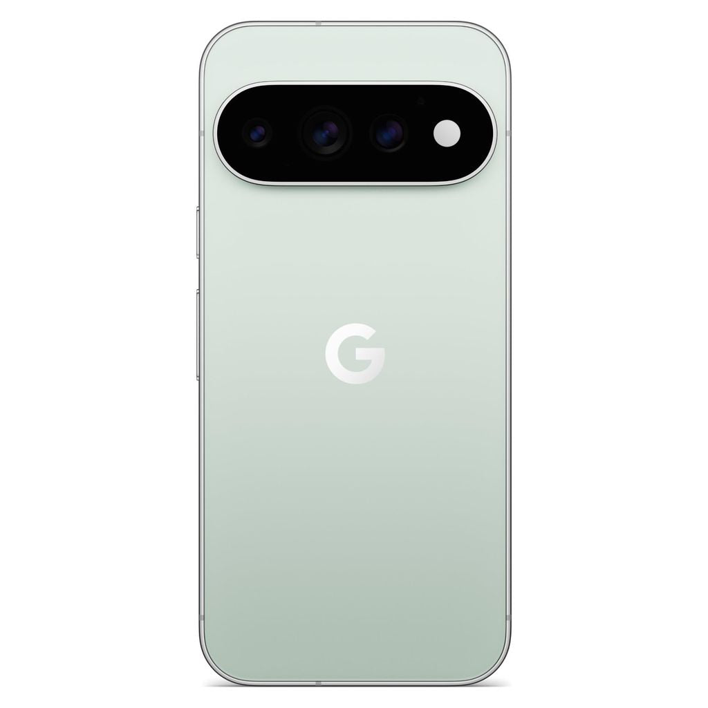 Google Pixel 11 Pro 5G 256GB Smartphone - Fog