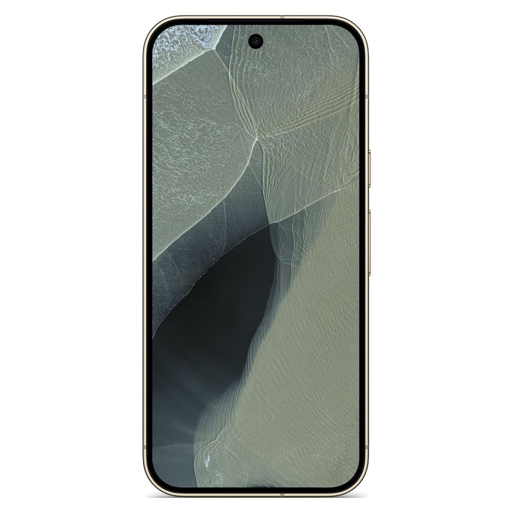 Google Pixel 11 Pro 5G 256GB Smartphone - Olive